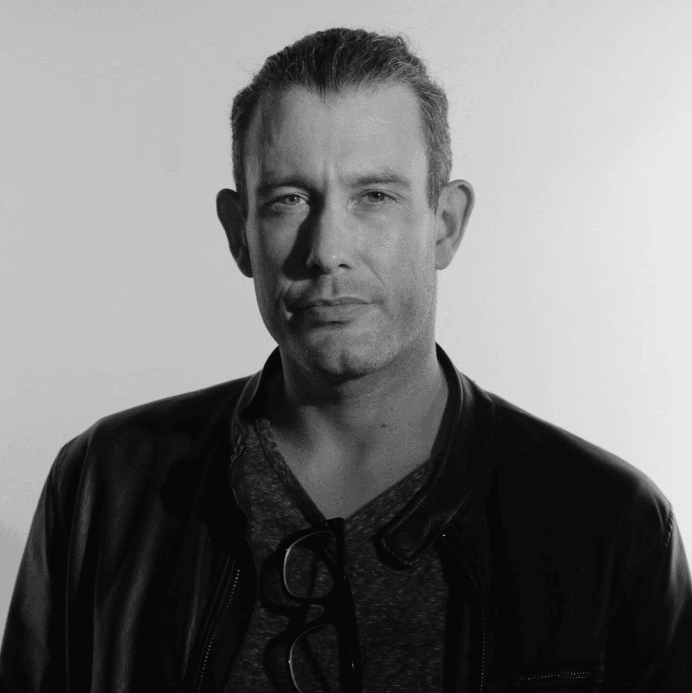 Jeff Goldberg